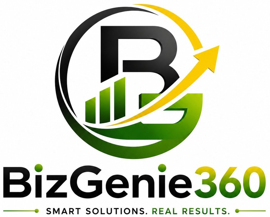 BizGenie360